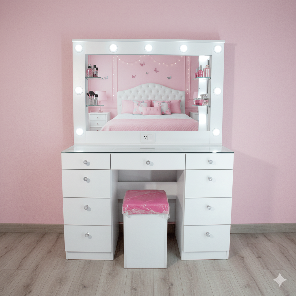 Imagen 2 de Tocador TOCADOR LUXURY